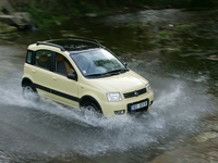 Photo Panda 2 4x4