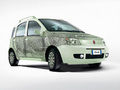Fiat Panda Aria Concept