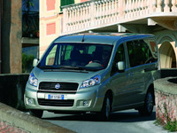 Photo Scudo Combi