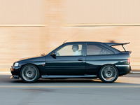 Photo Escort 5 Rs Cosworth