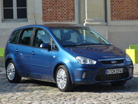 Photo Focus C-max