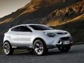 Ford Iosis X