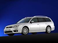 Photo Mondeo 2 Clipper St220