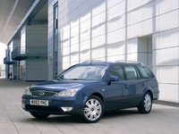 Photo Mondeo 2 Sw