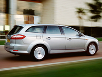 Photo Mondeo 3 Sw