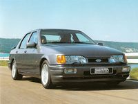 Photo Sierra 2 Cosworth