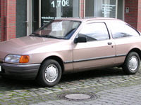 Photo Sierra 2 Coupe