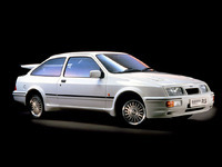 Photo Sierra Coupe