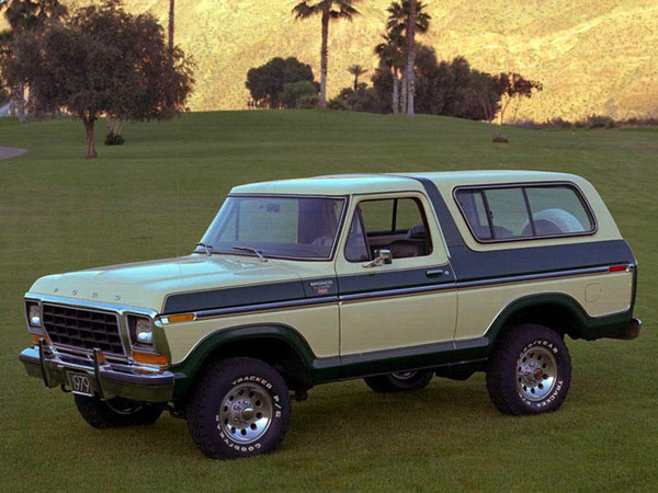 Jantes alu Ford USA Bronco : prix discount Centrale Pneus