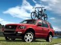 Avis Ford Usa Explorer