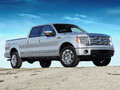 Avis Ford Usa F150