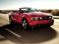 Avis Ford Usa Mustang Cabriolet
