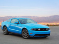 Avis Ford Usa Mustang Coupe