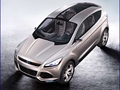 Ford Usa Vertrek