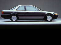 Photo Accord 4 Coupe
