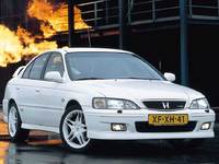 Photo Accord 6 Type R