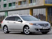 Photo Accord 8 Tourer