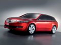 Honda Accord Tourer Concept