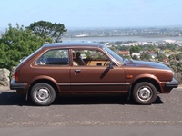 Photo Civic 2