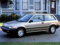 Photo Civic 3