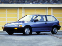 Photo Civic 4