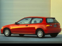 Photo Civic 5