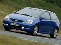 Photo Civic 7