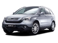 Photo Cr-v 3