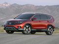 Honda Cr-v Prototype
