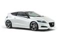 Honda Cr-z Concept