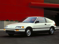 Photo Crx 2