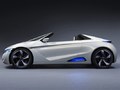 Honda Ev-ster