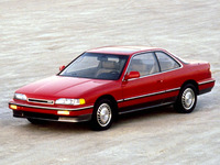 Photo Legend Coupe