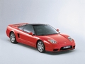 Avis Honda Nsx