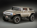 Hummer Hx