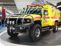 Hummer Transformers