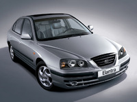 Photo Elantra