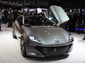 Hyundai I.oniq Concept