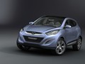 Hyundai Ix-onic