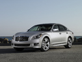Avis Infiniti M37