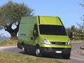 Daily Van