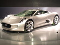 Jaguar Cx-75