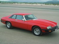 Photo Xjs