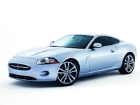 Photo Xk Coupe