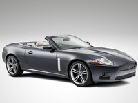 Photo Xkr 2 Cabriolet