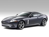 Photo Xkr 2