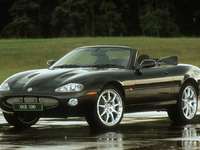 Photo Xkr Cabriolet