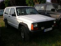 Photo Cherokee Societe