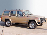 Photo Cherokee