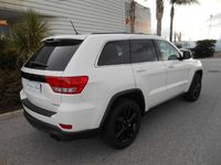 Photo Grand Cherokee Societe